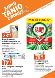 E.Leclerc gazetka Strona 10