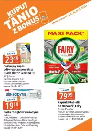 E.Leclerc gazetka Strona 10