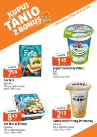 E.Leclerc gazetka Strona 14