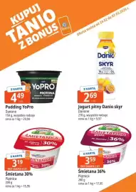 E.Leclerc gazetka Strona 15