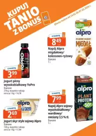 E.Leclerc gazetka Strona 16