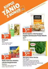 E.Leclerc gazetka Strona 19