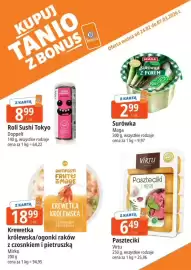 E.Leclerc gazetka Strona 20