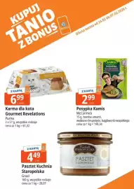 E.Leclerc gazetka Strona 21