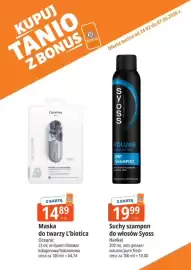 E.Leclerc gazetka Strona 23