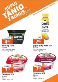 E.Leclerc gazetka Strona 3