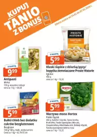 E.Leclerc gazetka Strona 7