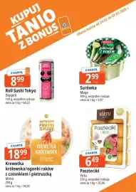 E.Leclerc gazetka Strona 8