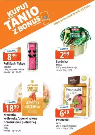 E.Leclerc gazetka Strona 8