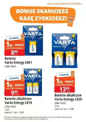 E.Leclerc gazetka (ważność do 7-03)