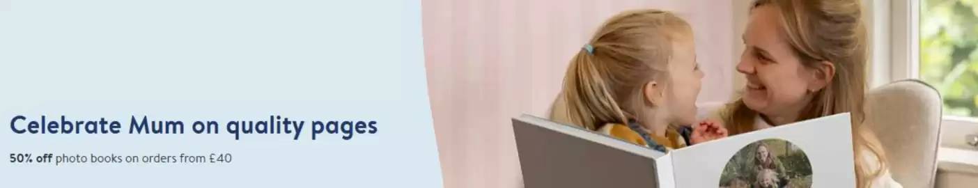 Photobox leaflet Page 1