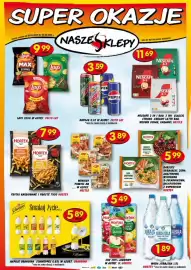 Nasze sklepy gazetka Strona 2