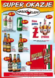 Nasze sklepy gazetka Strona 3