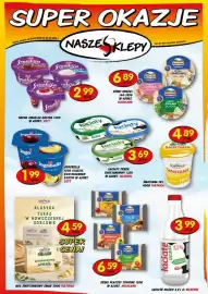 Nasze sklepy gazetka Strona 4