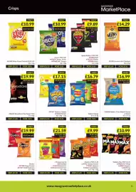 Musgrave MarketPlace leaflet Page 21