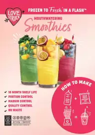 Musgrave MarketPlace leaflet Page 3