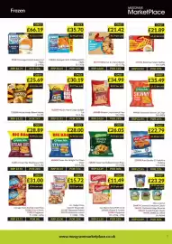 Musgrave MarketPlace leaflet Page 7