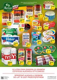 Rosa gazetka Strona 4