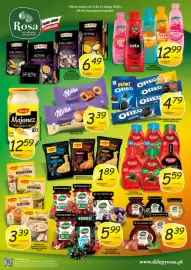 Rosa gazetka Strona 1