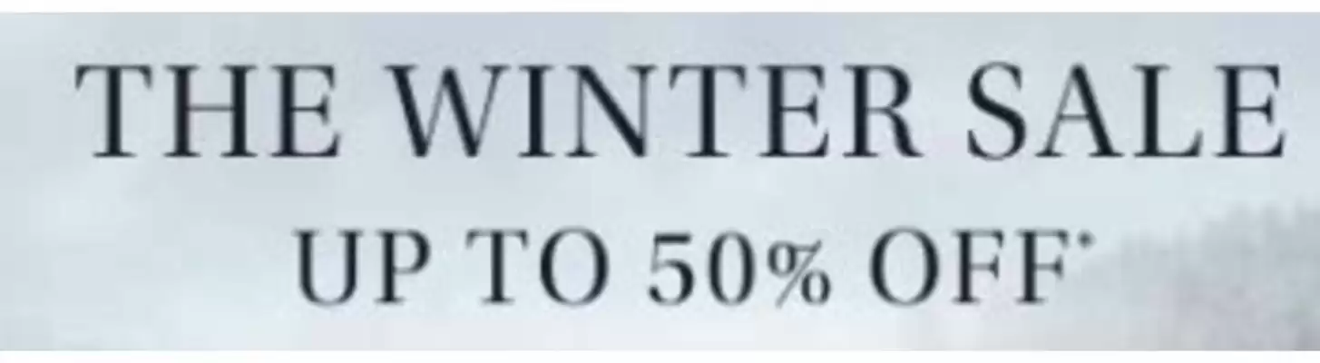 Superdry leaflet (valid until 24-02)