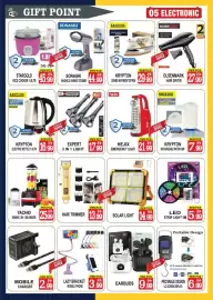 Gift Point catalogue week 8 Page 5
