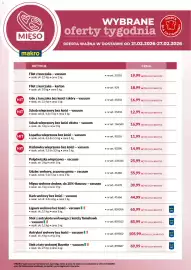 Makro gazetka tydzień 8 Strona 1