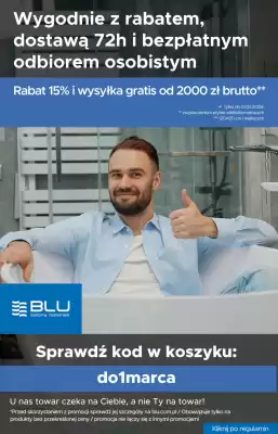 Blu gazetka (ważność do 1-03)