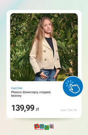 Smyk gazetka tydzień 8 Strona 20