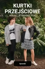 Smyk gazetka tydzień 8 Strona 1