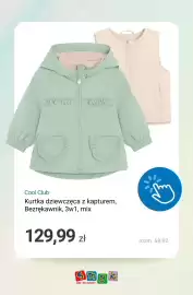 Smyk gazetka tydzień 8 Strona 11