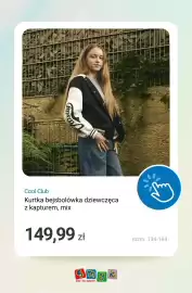 Smyk gazetka tydzień 8 Strona 17