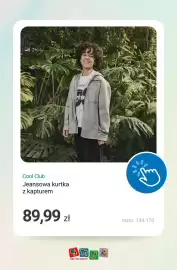 Smyk gazetka tydzień 8 Strona 18