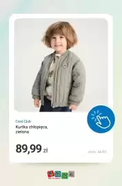 Smyk gazetka tydzień 8 Strona 19