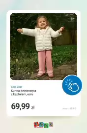 Smyk gazetka tydzień 8 Strona 2