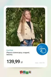 Smyk gazetka tydzień 8 Strona 20