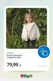 Smyk gazetka tydzień 8 Strona 3