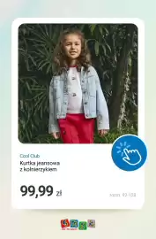 Smyk gazetka tydzień 8 Strona 4