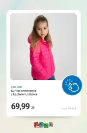 Smyk gazetka tydzień 8 Strona 5