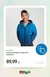 Smyk gazetka tydzień 8 Strona 7