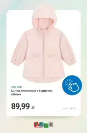 Smyk gazetka tydzień 8 Strona 9