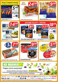 Społem gazetka Strona 8