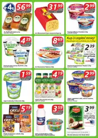 Społem gazetka Strona 4