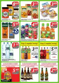 Społem gazetka Strona 6