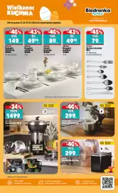 Biedronka gazetka Strona 3