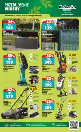 Biedronka gazetka Strona 5