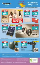 Biedronka gazetka Strona 6