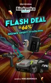 Biedronka gazetka Strona 7