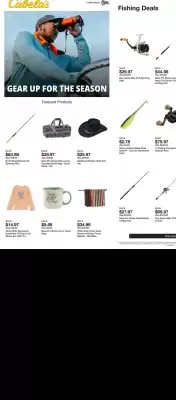 Cabela's weekly ad (valid until 26-02)
