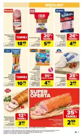 Carrefour gazetka tydzień 9 Strona 15