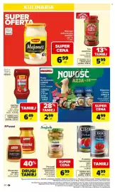Carrefour gazetka tydzień 9 Strona 22